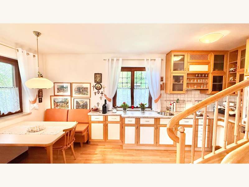 Einfamilienhaus in Feistritz im Rosental - Bild 12