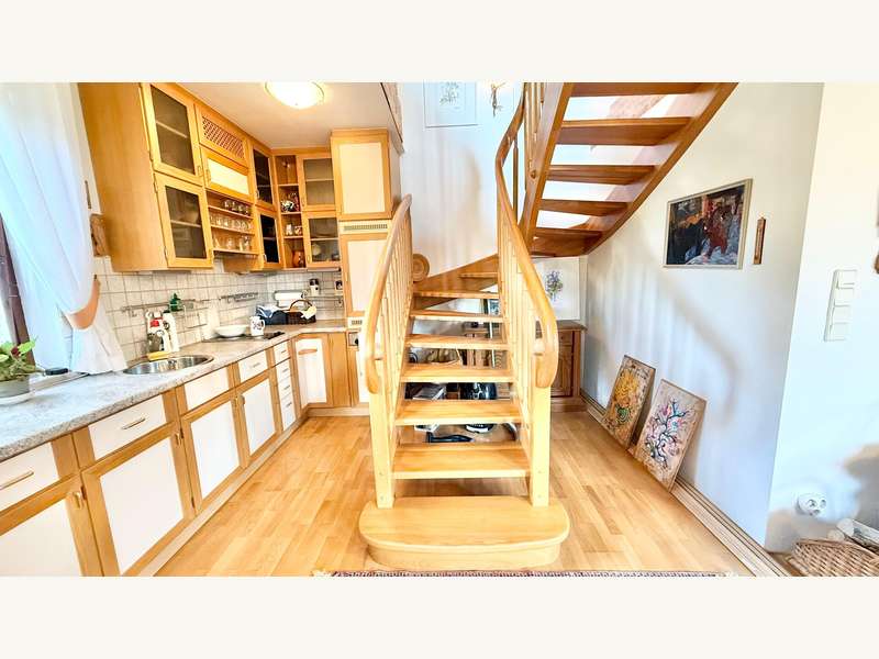 Einfamilienhaus in Feistritz im Rosental - Bild 13