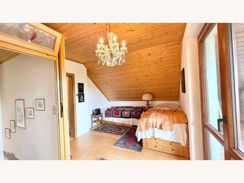 Einfamilienhaus in Feistritz im Rosental - Bild 14