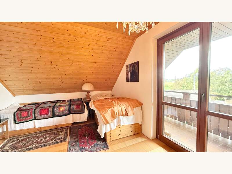 Einfamilienhaus in Feistritz im Rosental - Bild 15