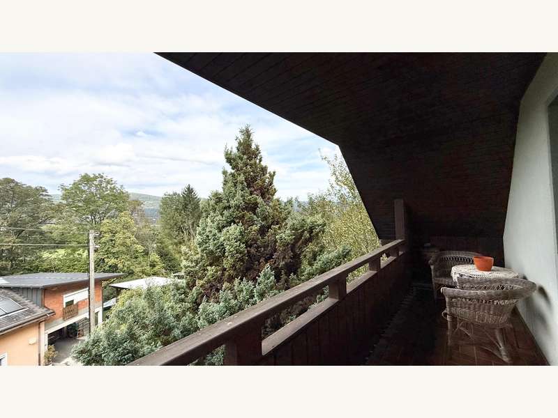 Einfamilienhaus in Feistritz im Rosental - Bild 17