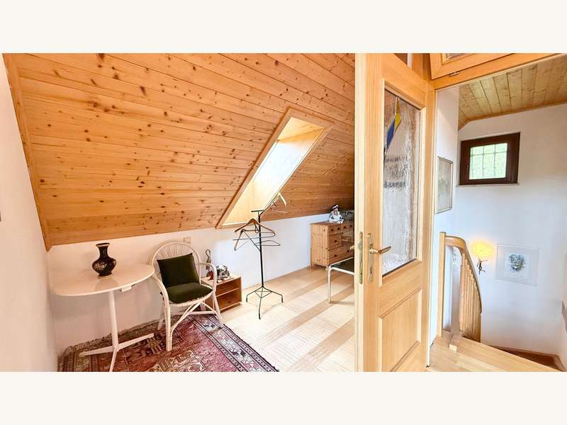 Einfamilienhaus in Feistritz im Rosental - Bild 21