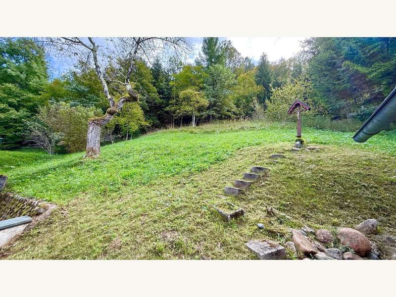 Einfamilienhaus in Feistritz im Rosental - Bild 23