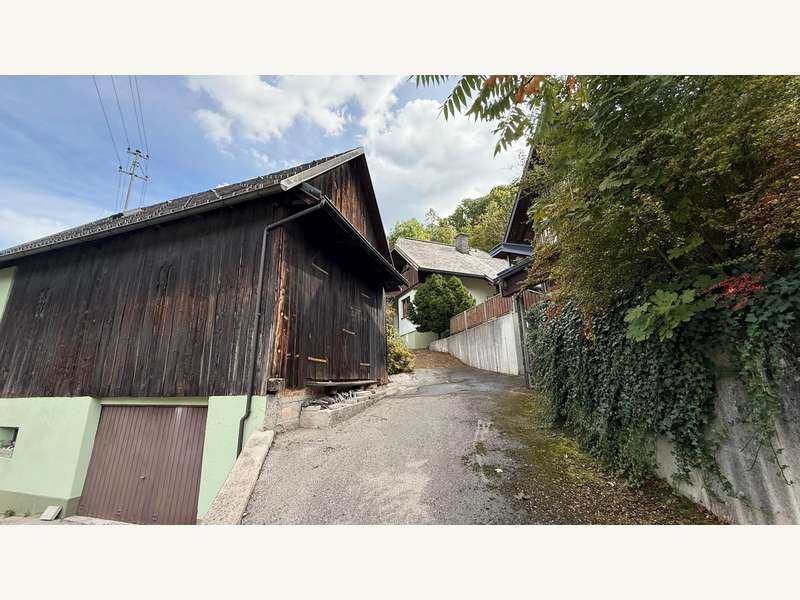 Einfamilienhaus in Feistritz im Rosental - Bild 24