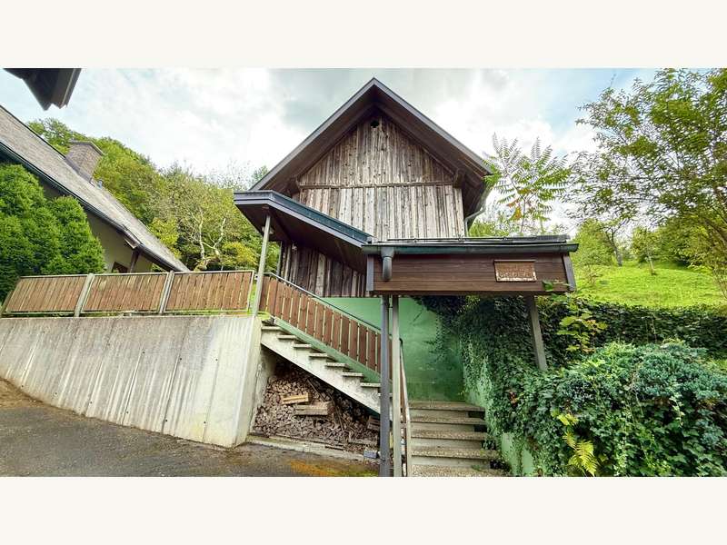 Einfamilienhaus in Feistritz im Rosental - Bild 26