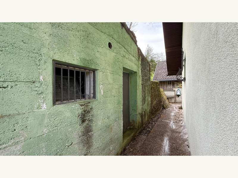 Einfamilienhaus in Feistritz im Rosental - Bild 27