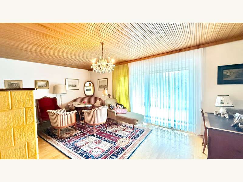 Bungalow in Eberndorf / Gösselsdorf - Bild 5 Bungalow in Eberndorf / Gösselsdorf - Bild 5