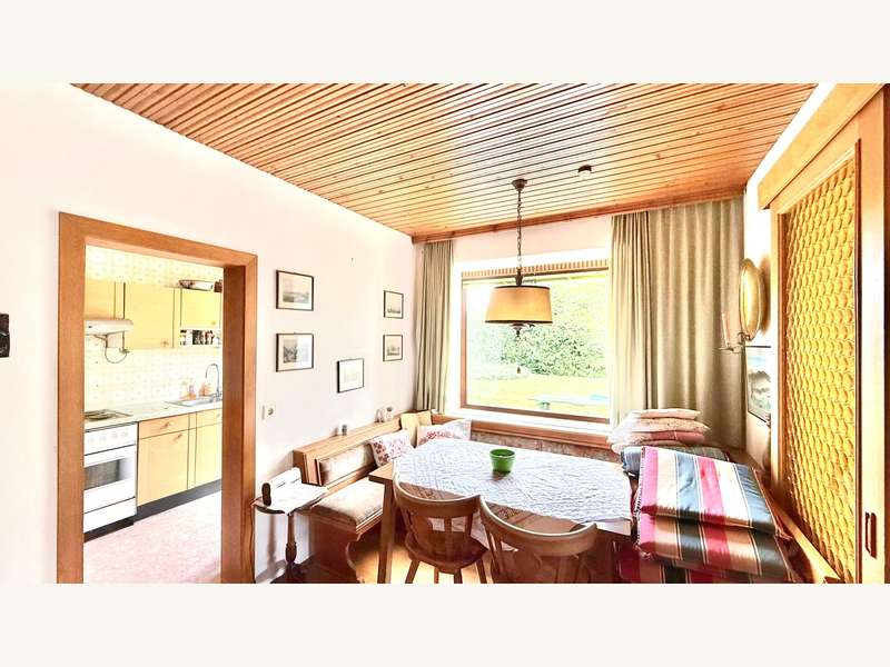 Bungalow in Eberndorf / Gösselsdorf - Bild 7 Bungalow in Eberndorf / Gösselsdorf - Bild 7