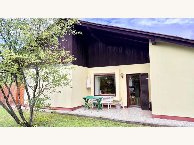 Bungalow in Eberndorf / Gösselsdorf - Bild 9 Bungalow in Eberndorf / Gösselsdorf - Bild 9