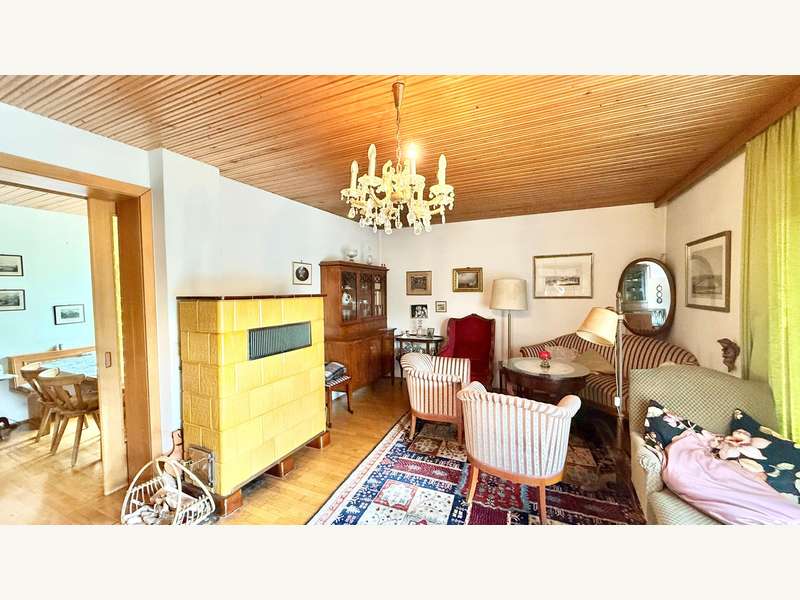 Bungalow in Eberndorf / Gösselsdorf - Bild 10 Bungalow in Eberndorf / Gösselsdorf - Bild 10