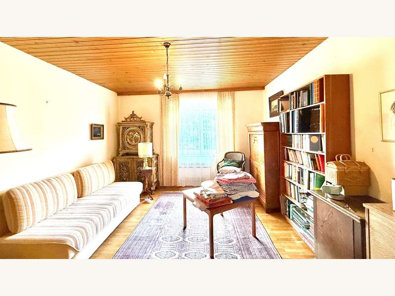 Bungalow in Eberndorf / Gösselsdorf - Bild 11 Bungalow in Eberndorf / Gösselsdorf - Bild 11