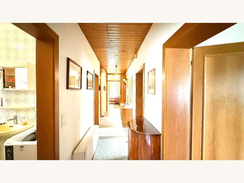 Bungalow in Eberndorf / Gösselsdorf - Bild 14 Bungalow in Eberndorf / Gösselsdorf - Bild 14