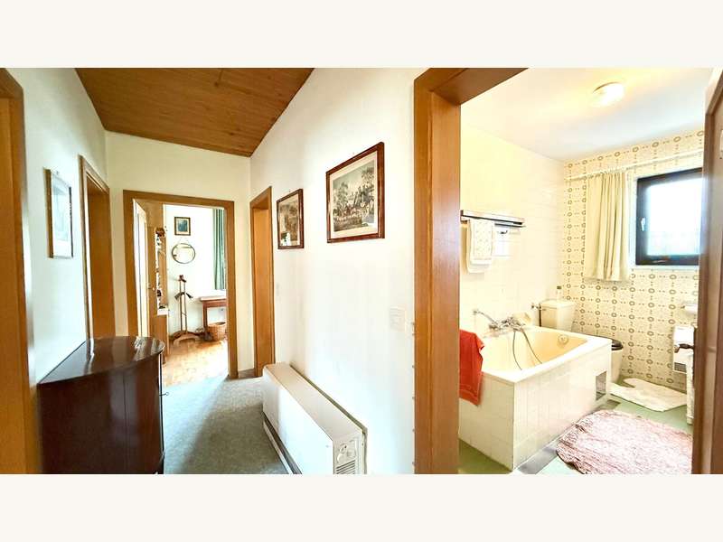 Bungalow in Eberndorf / Gösselsdorf - Bild 15 Bungalow in Eberndorf / Gösselsdorf - Bild 15