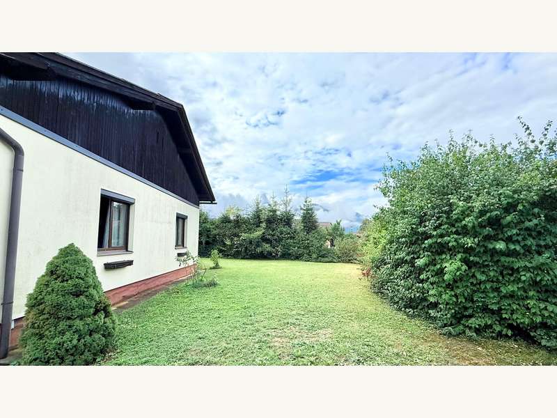 Bungalow in Eberndorf / Gösselsdorf - Bild 18 Bungalow in Eberndorf / Gösselsdorf - Bild 18