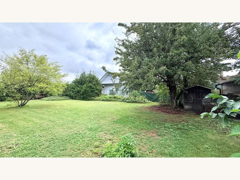 Bungalow in Eberndorf / Gösselsdorf - Bild 19 Bungalow in Eberndorf / Gösselsdorf - Bild 19