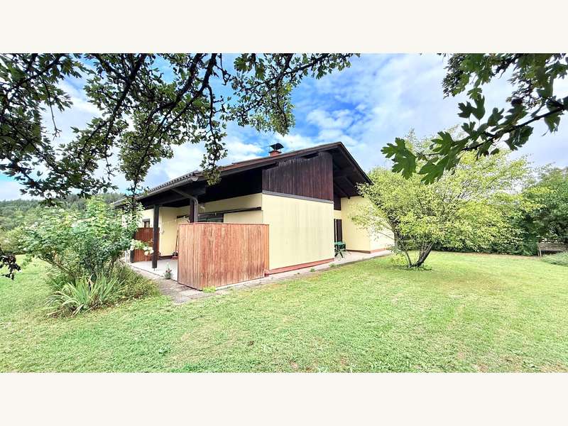 Bungalow in Eberndorf / Gösselsdorf - Bild 20 Bungalow in Eberndorf / Gösselsdorf - Bild 20