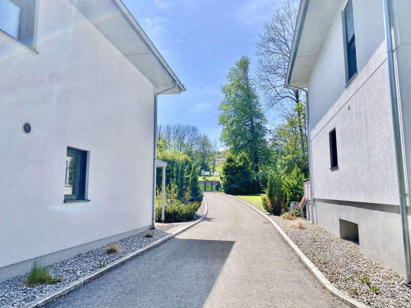 Doppelhaushälfte in Velden am Wörther See - Bild 18 Doppelhaushälfte in Velden am Wörther See - Bild 18