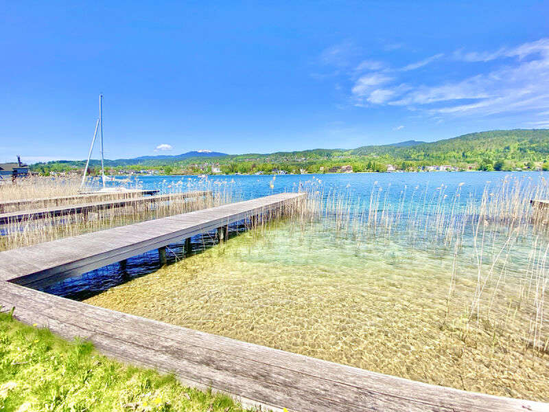 Doppelhaushälfte in Velden am Wörther See - Bild 19 Doppelhaushälfte in Velden am Wörther See - Bild 19