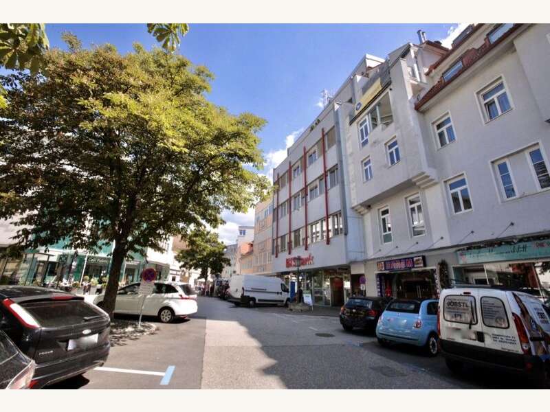 Wohnung in Wolfsberg - Bild 7 Wohnung in Wolfsberg - Bild 7