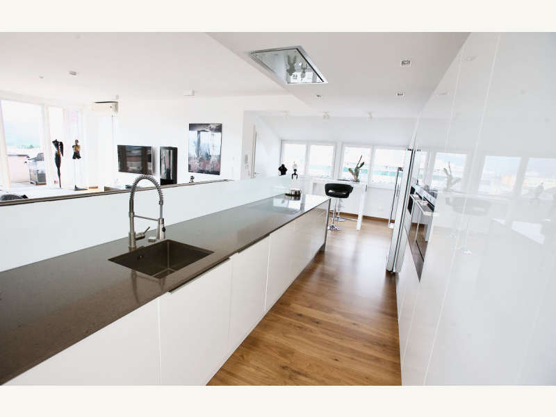 Penthouse in Klagenfurt - Bild 6 Penthouse in Klagenfurt - Bild 6