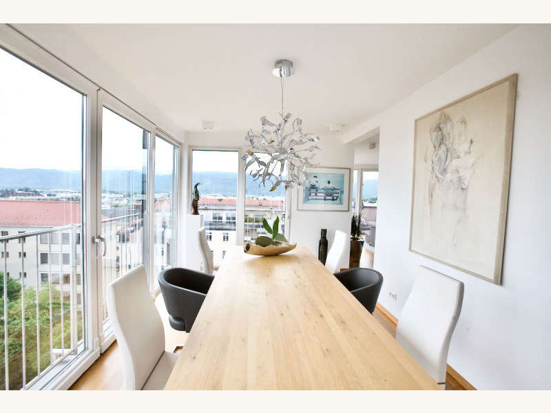 Penthouse in Klagenfurt - Bild 7 Penthouse in Klagenfurt - Bild 7