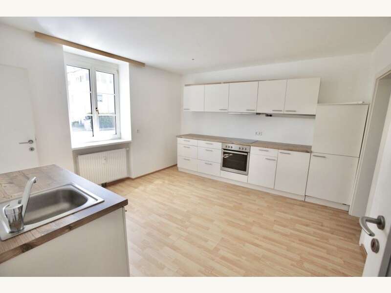 Wohnung in Wolfsberg - Bild 2 Wohnung in Wolfsberg - Bild 2