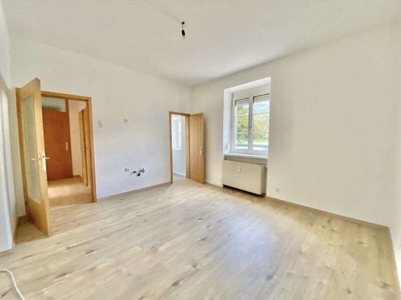 Wohnung in Wolfsberg - Bild 5 Wohnung in Wolfsberg - Bild 5