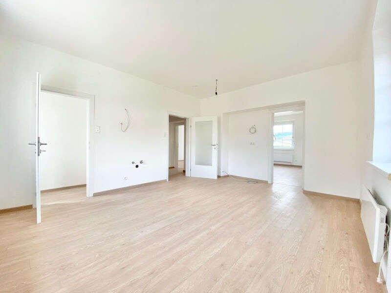Wohnung in Wolfsberg - Bild 3 Wohnung in Wolfsberg - Bild 3