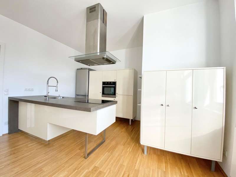 Maisonette in Villach-Innere Stadt - Bild 13 Maisonette in Villach-Innere Stadt - Bild 13