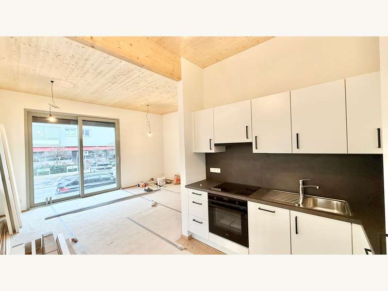 Mietwohnung in Klagenfurt - Bild 2