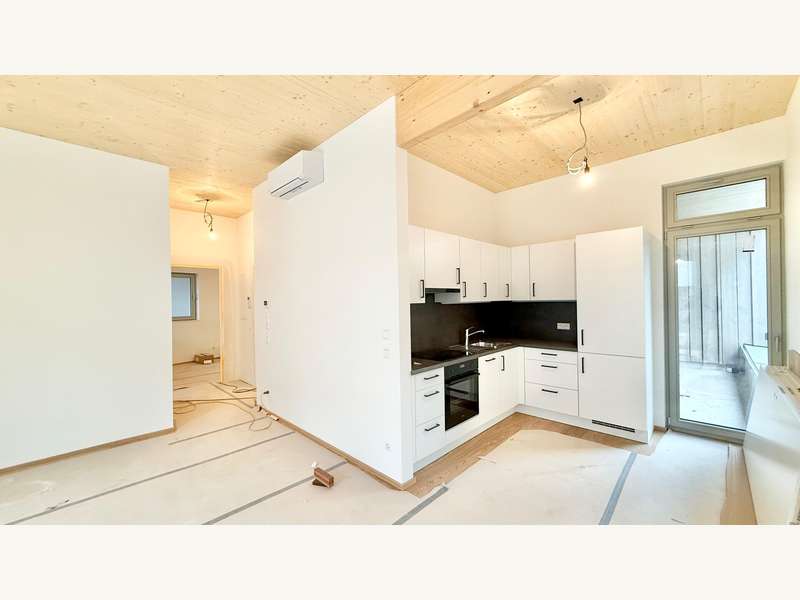 Mietwohnung in Klagenfurt - Bild 3