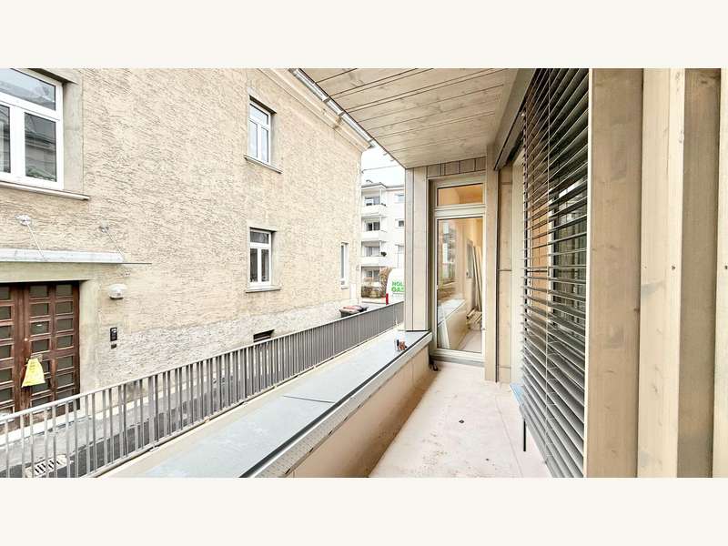 Mietwohnung in Klagenfurt - Bild 5