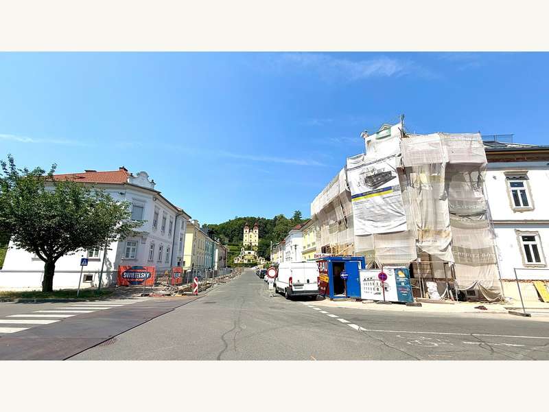 Mietwohnung in Klagenfurt - Bild 6