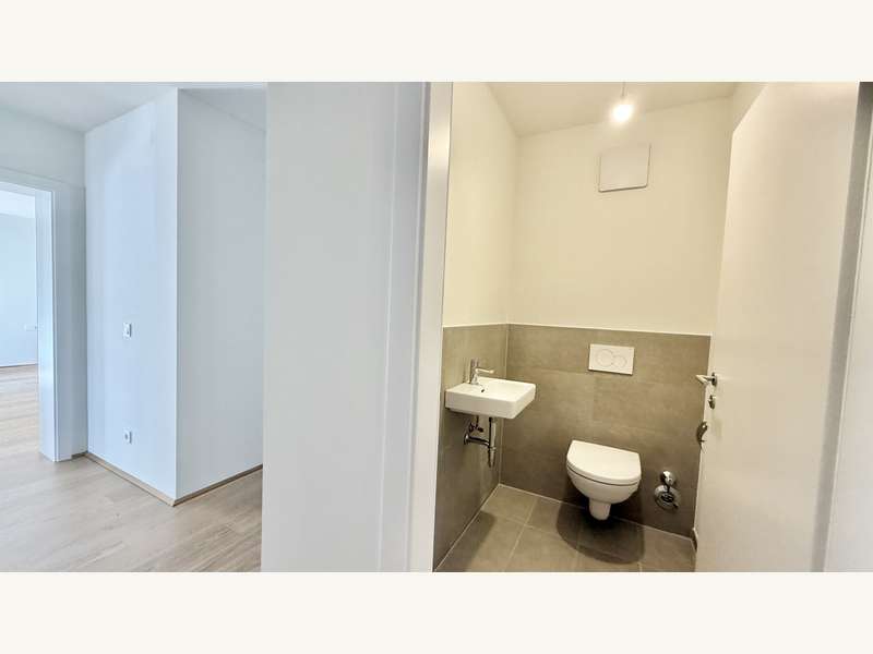 Mietwohnung in Villach-Innere Stadt - Bild 7