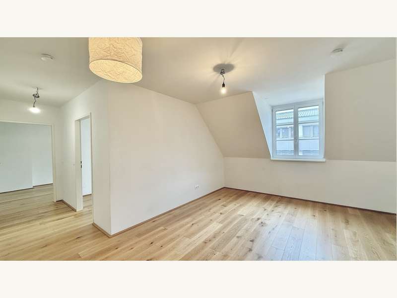 Mietwohnung in Klagenfurt - Bild 2