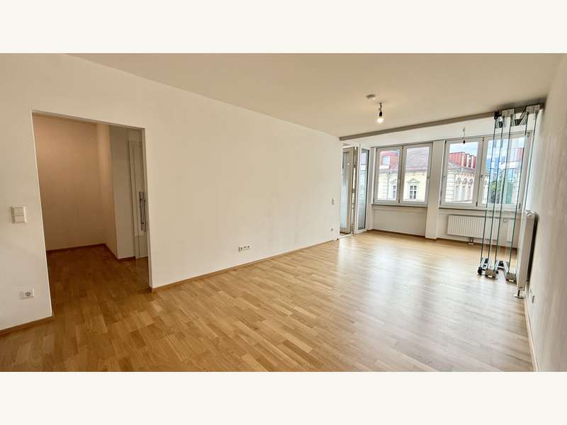 Mietwohnung in Wolfsberg - Bild 5