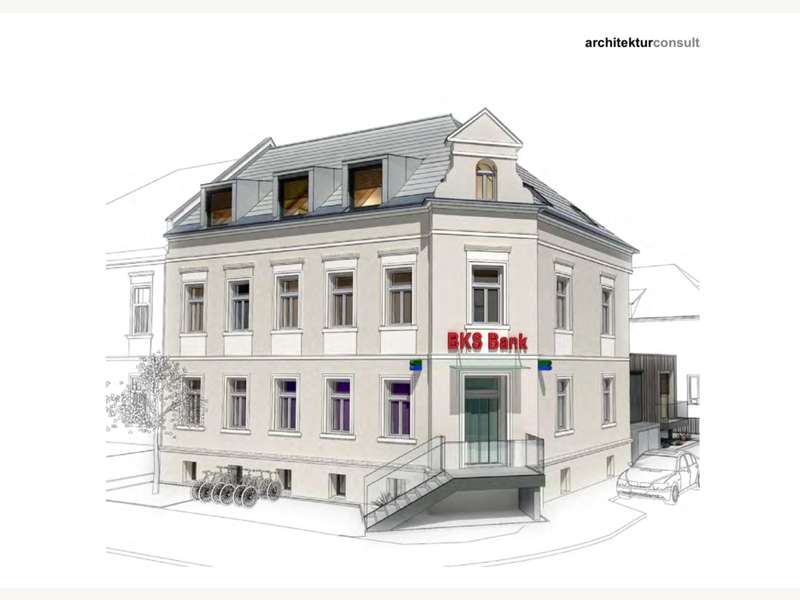 Mietwohnung in Klagenfurt - Bild 2