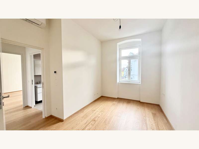 Mietwohnung in Klagenfurt - Bild 5 Mietwohnung in Klagenfurt - Bild 5