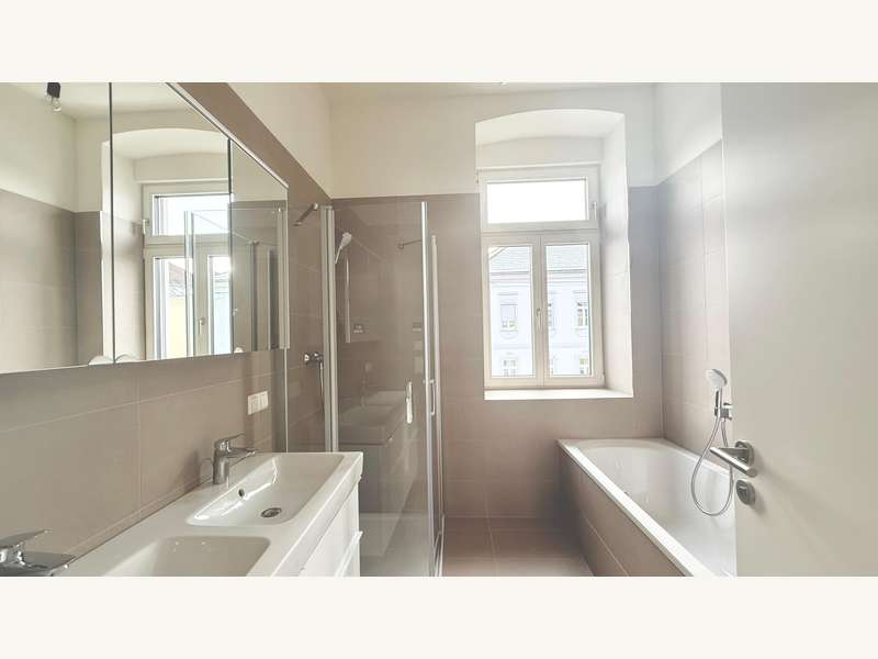 Mietwohnung in Klagenfurt - Bild 7 Mietwohnung in Klagenfurt - Bild 7