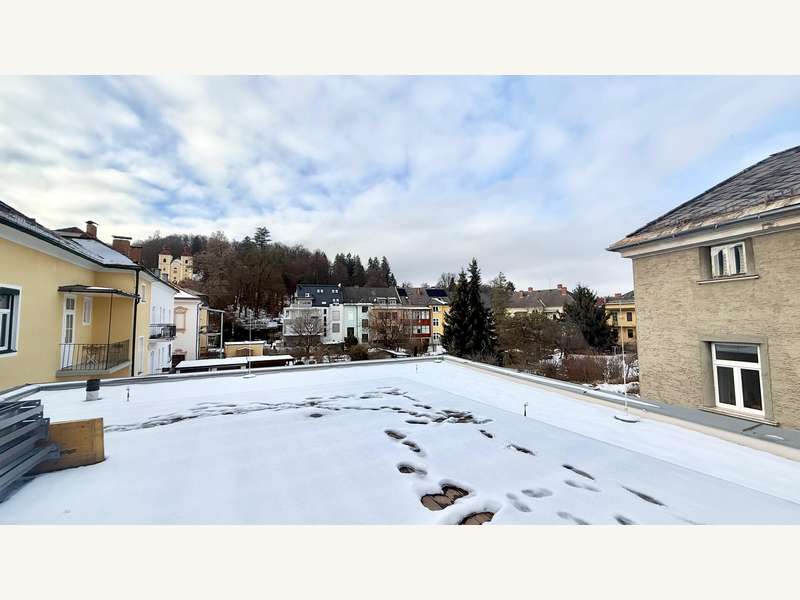 Mietwohnung in Klagenfurt - Bild 10 Mietwohnung in Klagenfurt - Bild 10