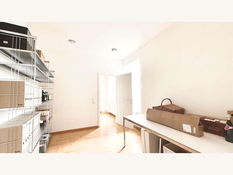 Mietwohnung in Klagenfurt - Bild 11