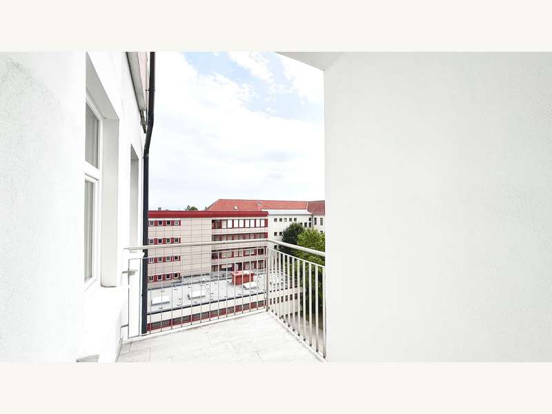 Mietwohnung in Klagenfurt - Bild 12