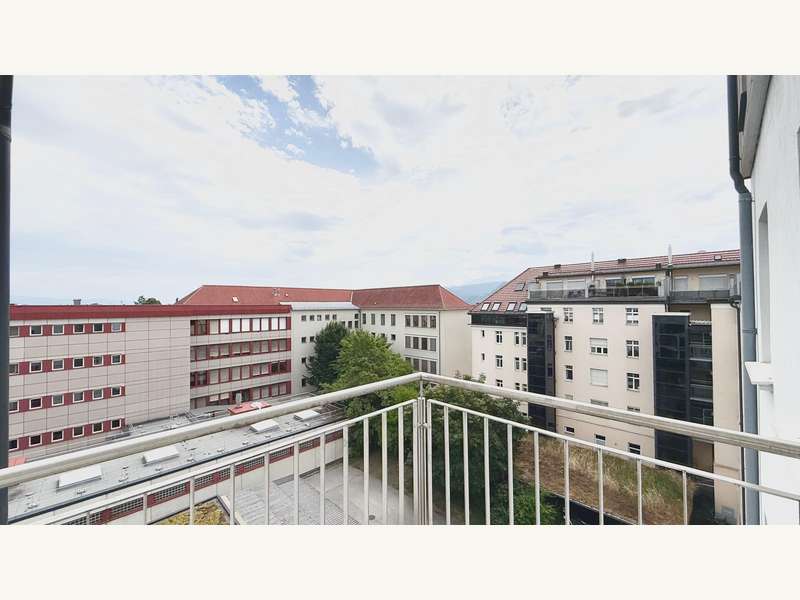 Mietwohnung in Klagenfurt - Bild 13