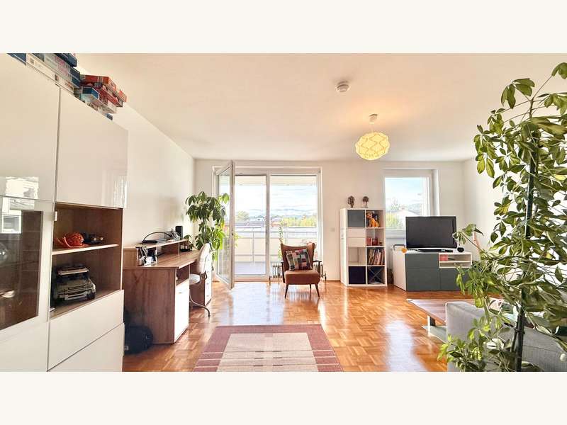 Mietwohnung in Klagenfurt - Bild 2