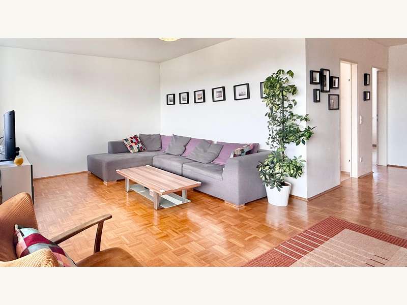 Mietwohnung in Klagenfurt - Bild 3