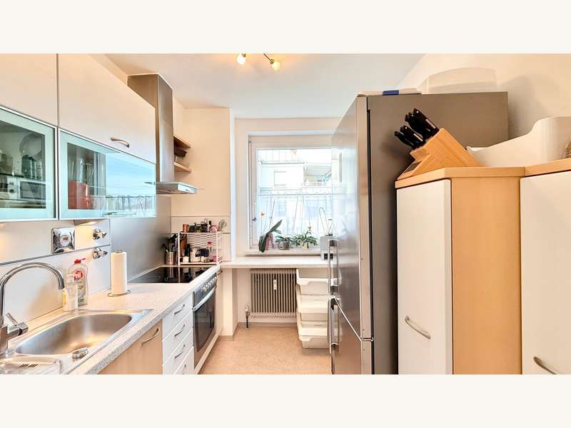 Mietwohnung in Klagenfurt - Bild 4