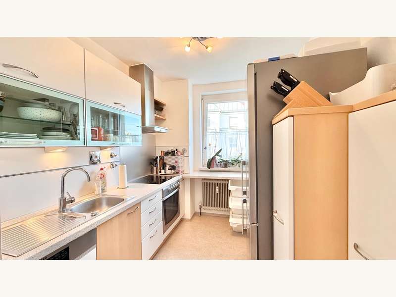 Mietwohnung in Klagenfurt - Bild 5