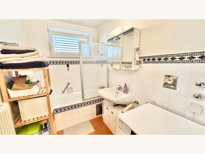 Mietwohnung in Klagenfurt - Bild 8