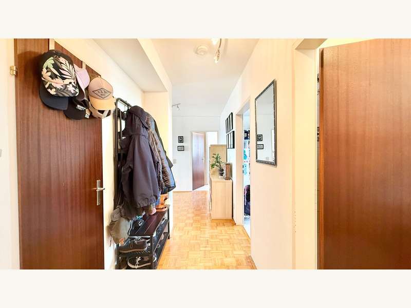 Mietwohnung in Klagenfurt - Bild 10