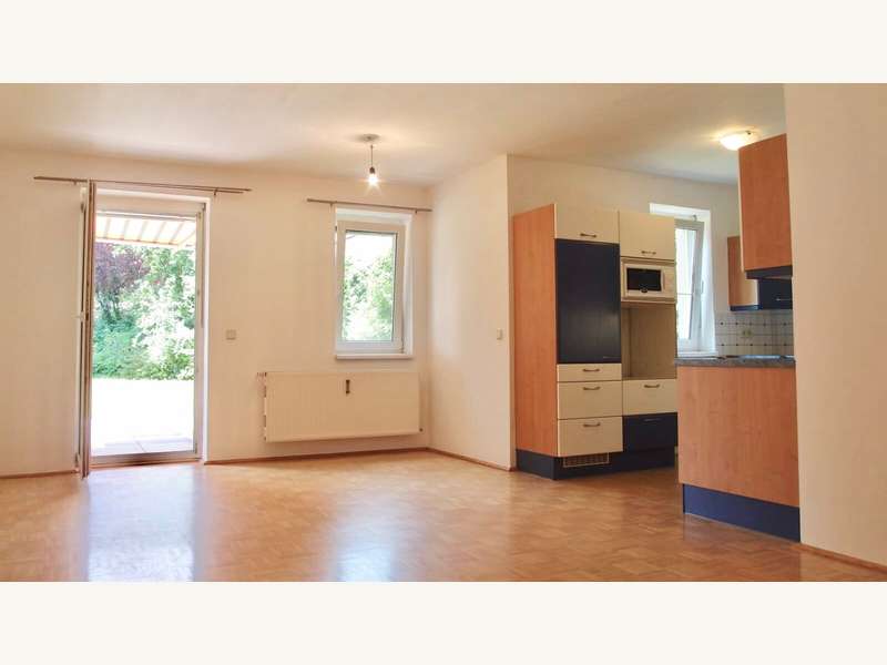 Mietwohnung in Klagenfurt - Bild 2